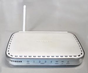netgear-router